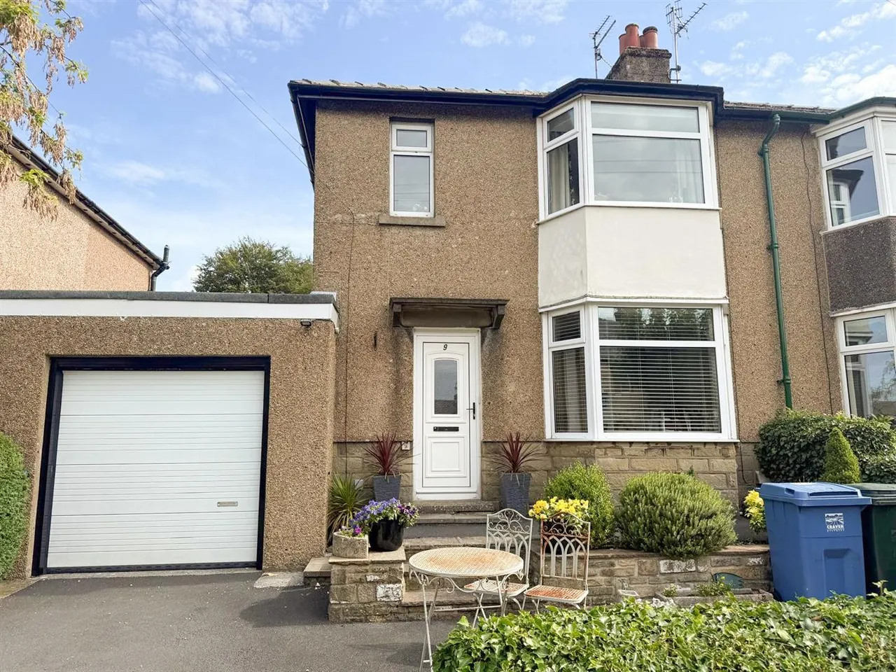 South Wood Lane, Grassington, Skipton, BD23 5NA, photo 17