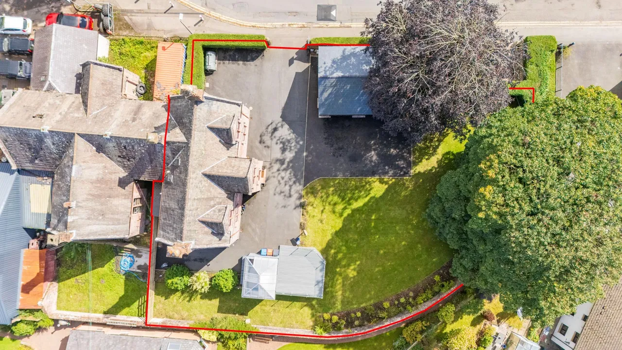 East Morton Street, Thornhill, DG3, photo 29