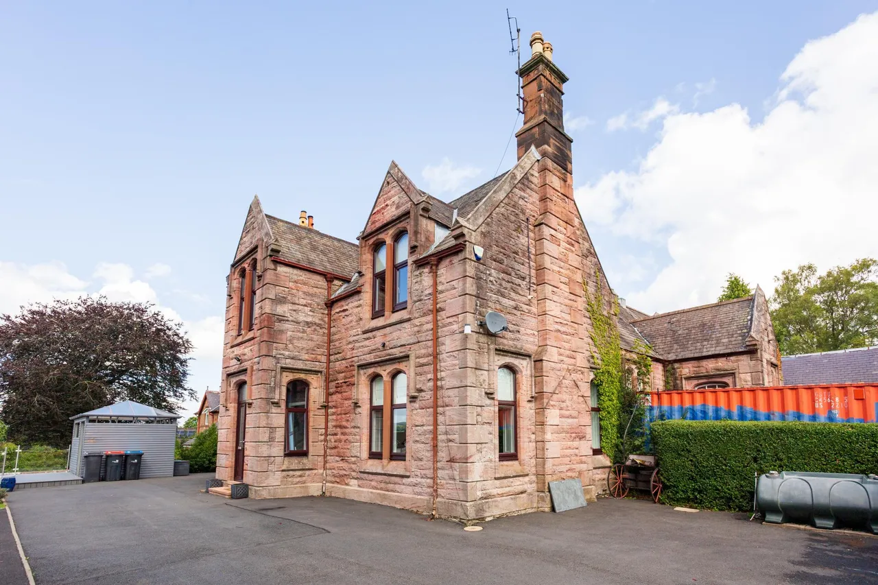 East Morton Street, Thornhill, DG3, photo 28