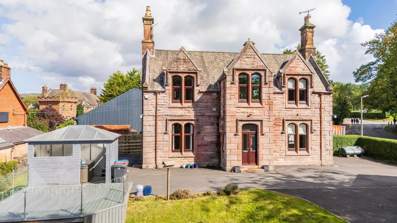 East Morton Street, Thornhill, DG3, photo 27
