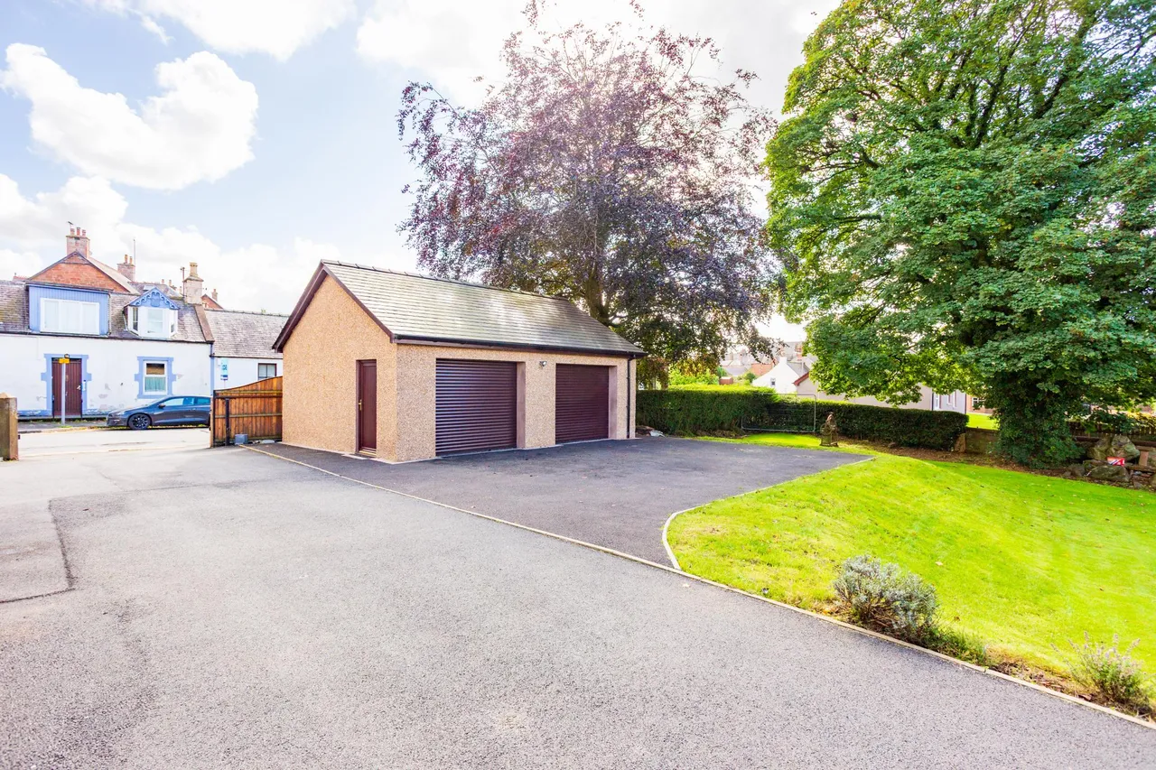 East Morton Street, Thornhill, DG3, photo 26