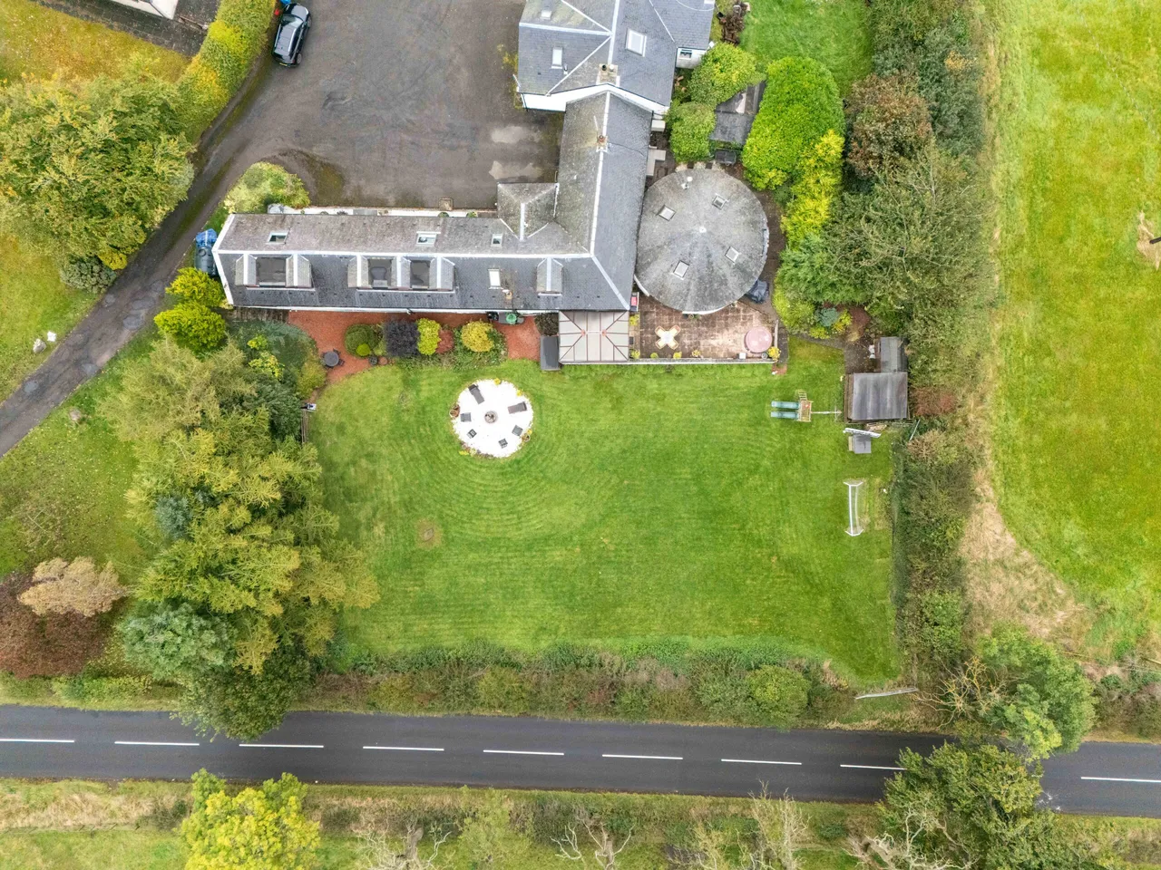 Nerston Road, East Kilbride, photo 34