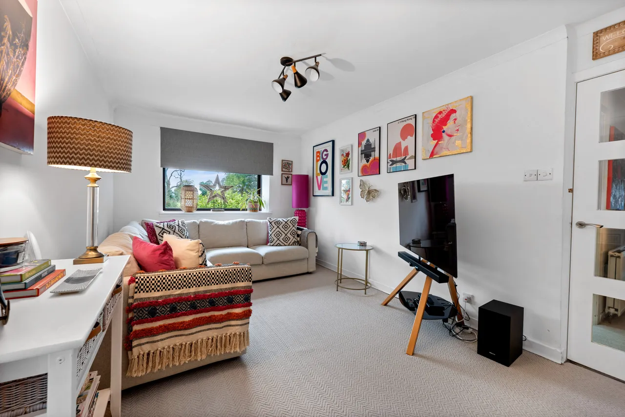 Nerston Road, East Kilbride, photo 21