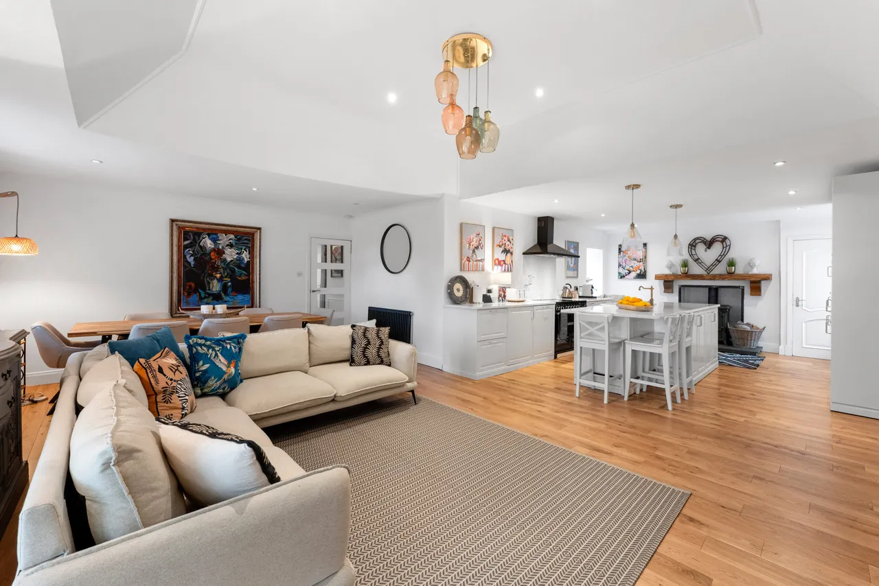 Nerston Road, East Kilbride, photo 6