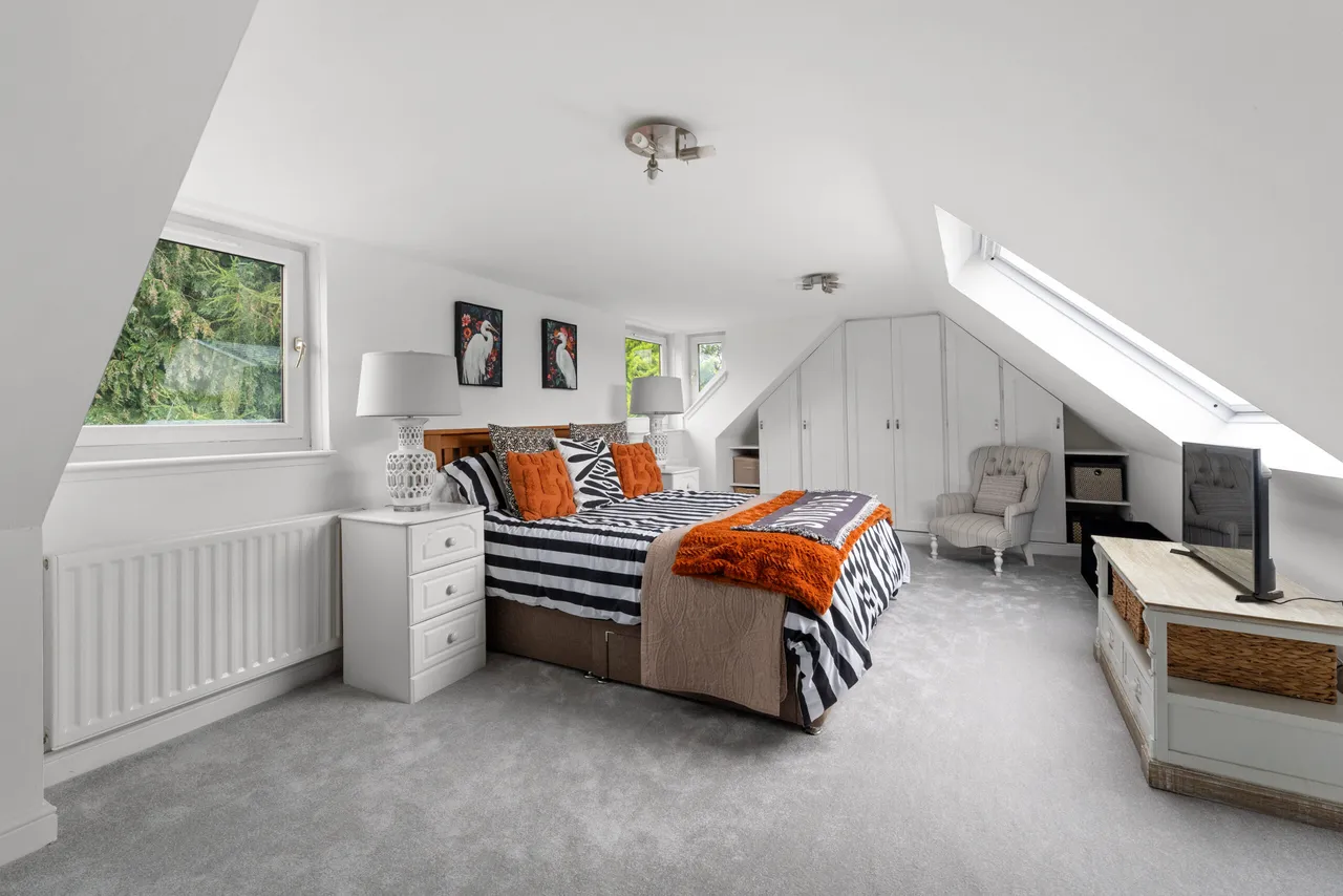 Nerston Road, East Kilbride, photo 30