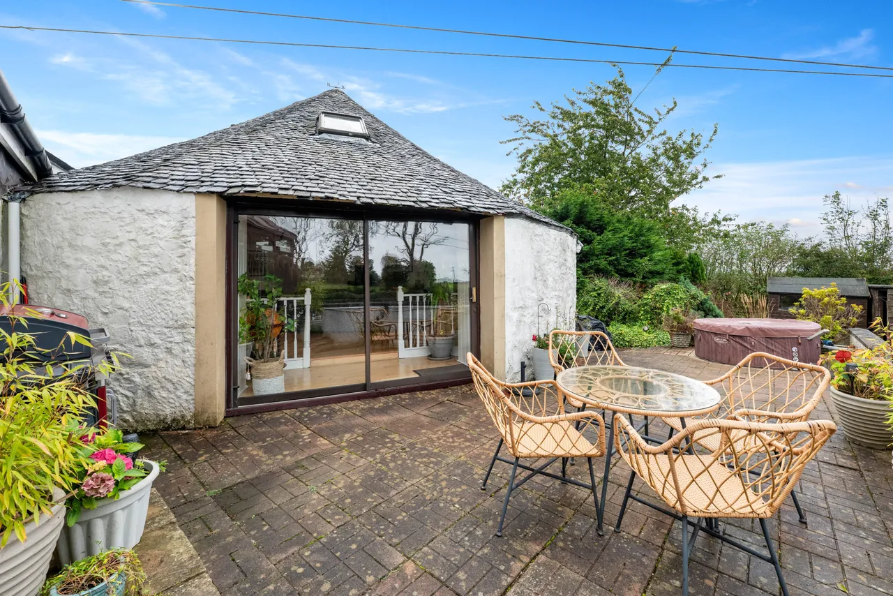 Nerston Road, East Kilbride, photo 16