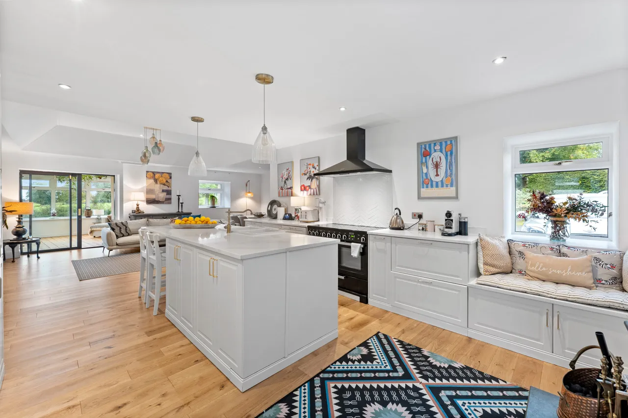 Nerston Road, East Kilbride, photo 7