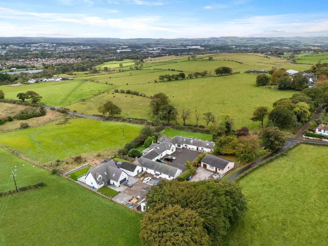 Nerston Road, East Kilbride, photo 4