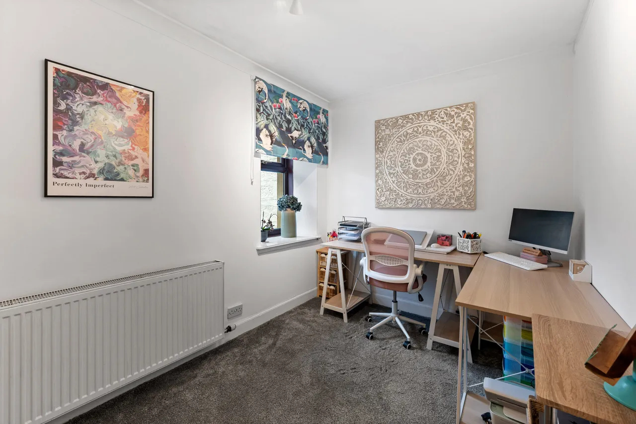 Nerston Road, East Kilbride, photo 18