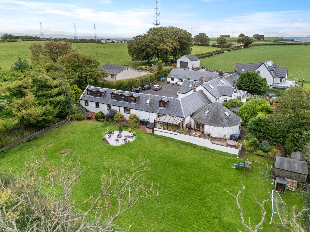Nerston Road, East Kilbride, photo 35