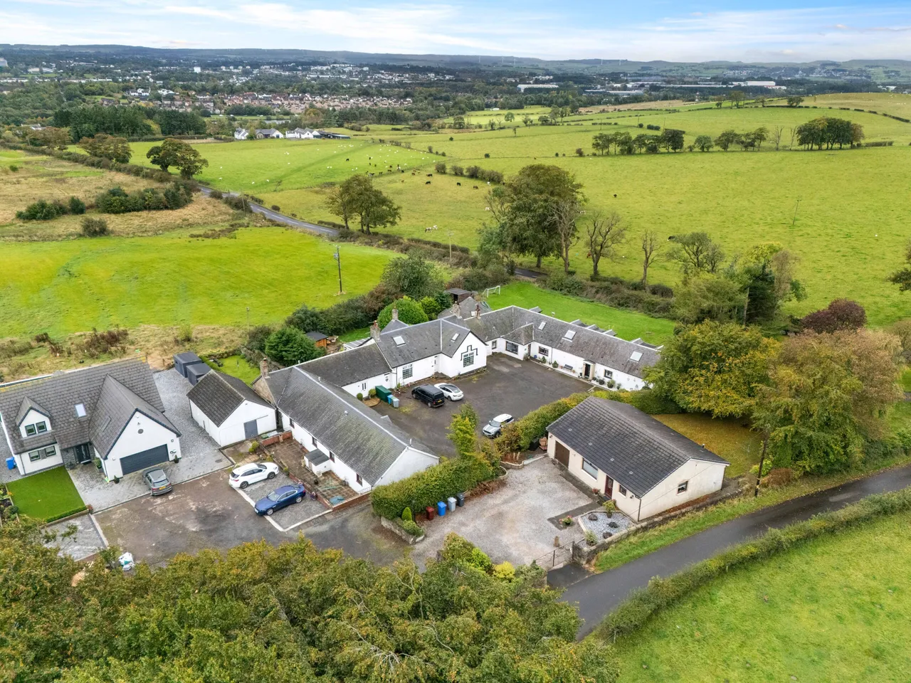 Nerston Road, East Kilbride, photo 3
