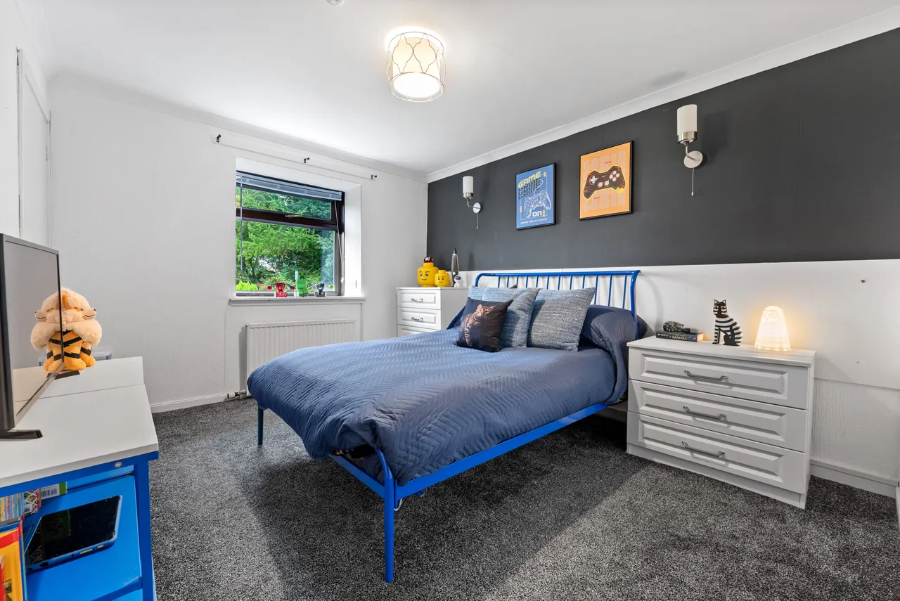 Nerston Road, East Kilbride, photo 24