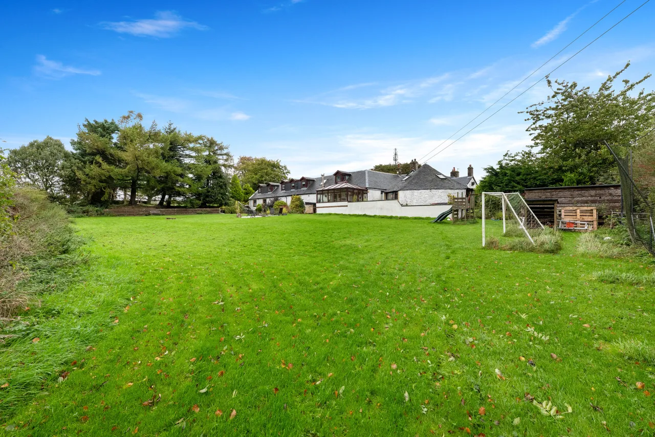 Nerston Road, East Kilbride, photo 33