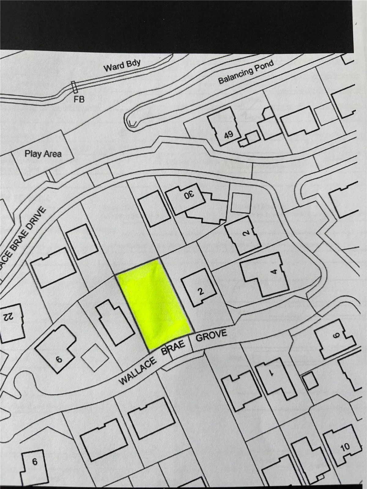 Wallace Brae Grove, Reddingmuirhead, Falkirk, Stirlingshire, FK2, photo 2