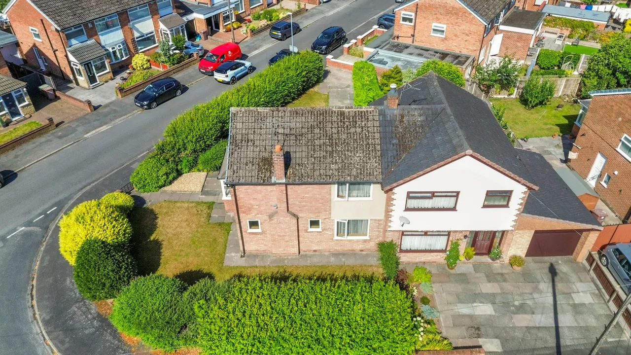 Mossdale Drive, Rainhill, Prescot, Prescot, L35 4NF, photo 29