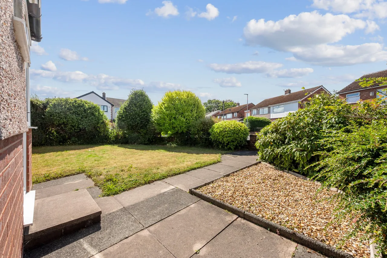 Mossdale Drive, Rainhill, Prescot, Prescot, L35 4NF, photo 36