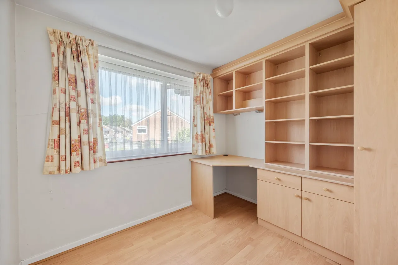 Mossdale Drive, Rainhill, Prescot, Prescot, L35 4NF, photo 21