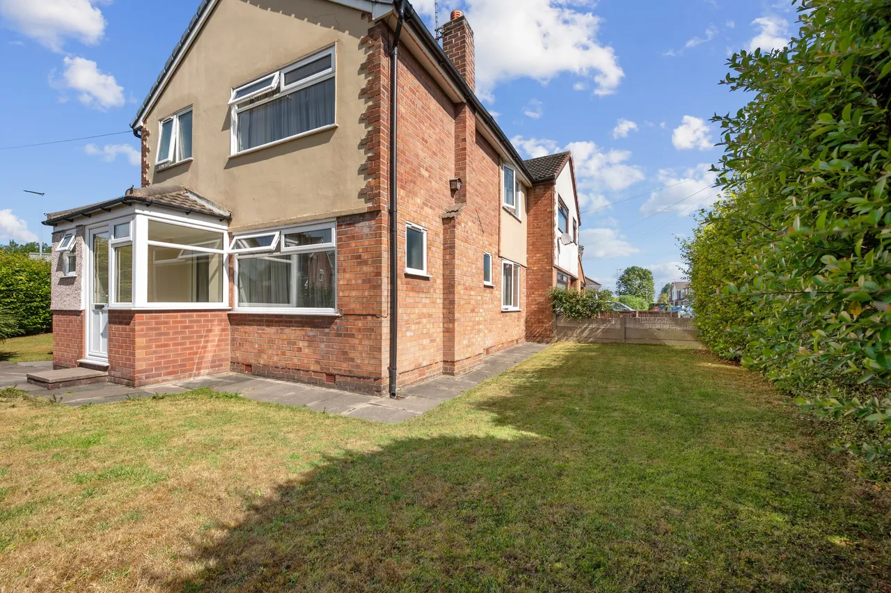 Mossdale Drive, Rainhill, Prescot, Prescot, L35 4NF, photo 34