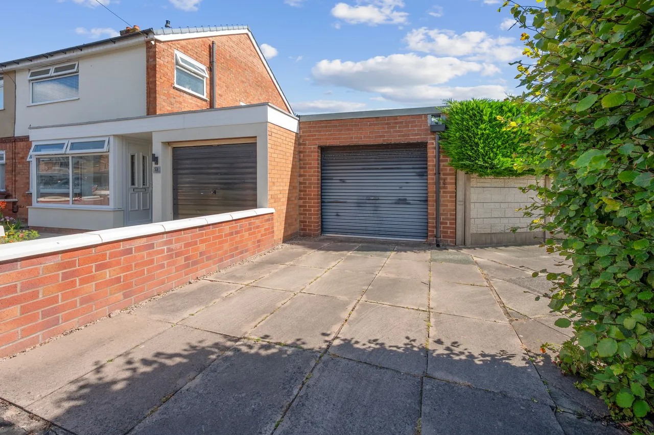 Mossdale Drive, Rainhill, Prescot, Prescot, L35 4NF, photo 31