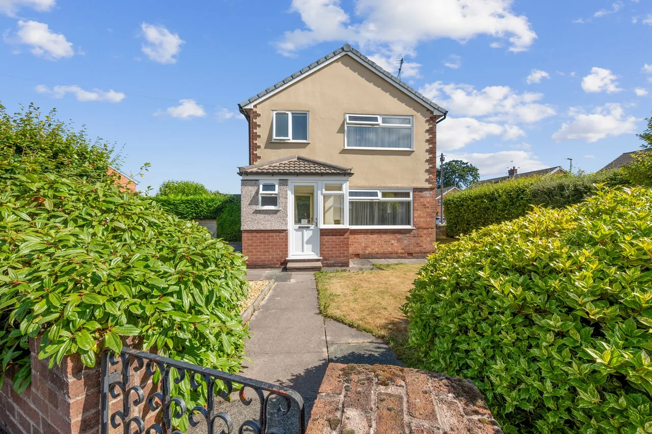 Mossdale Drive, Rainhill, Prescot, Prescot, L35 4NF, photo 38