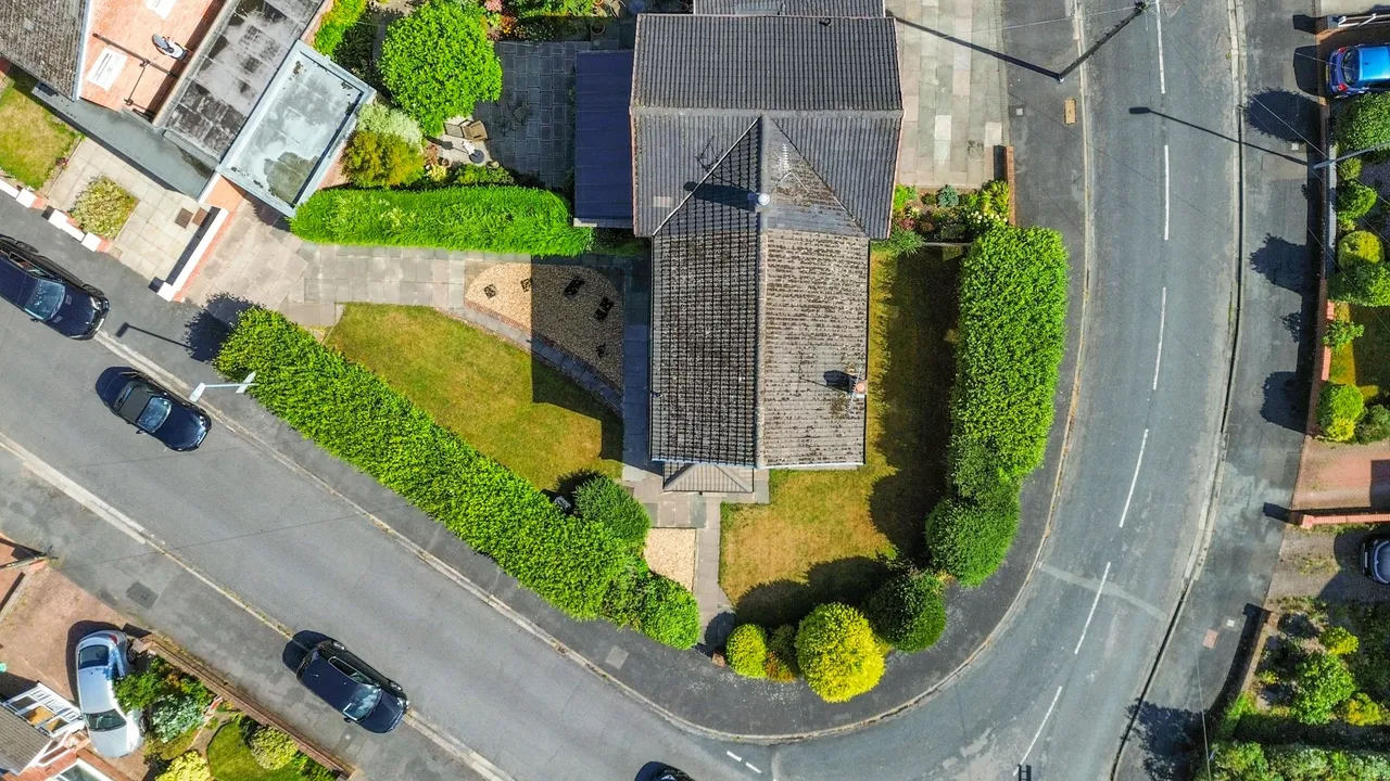 Mossdale Drive, Rainhill, Prescot, Prescot, L35 4NF, photo 27