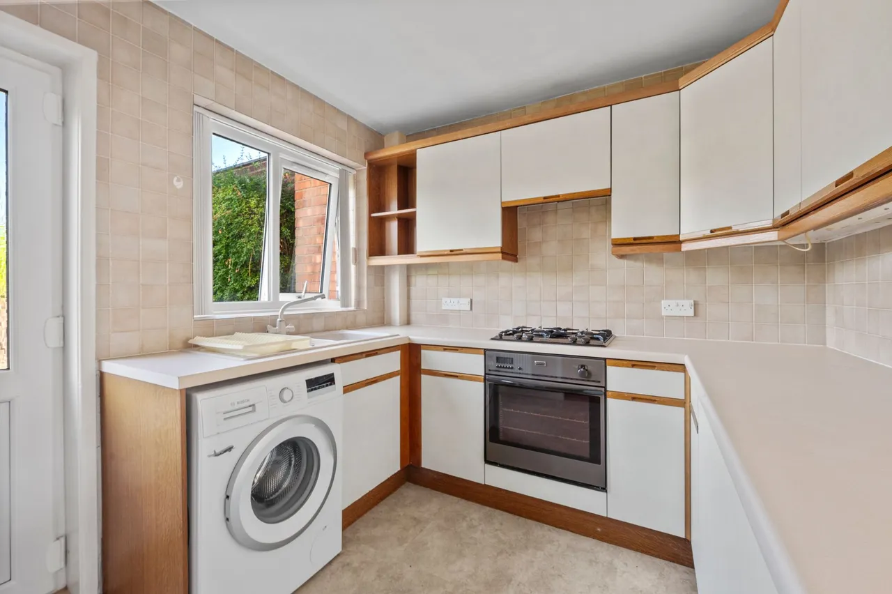 Mossdale Drive, Rainhill, Prescot, Prescot, L35 4NF, photo 10