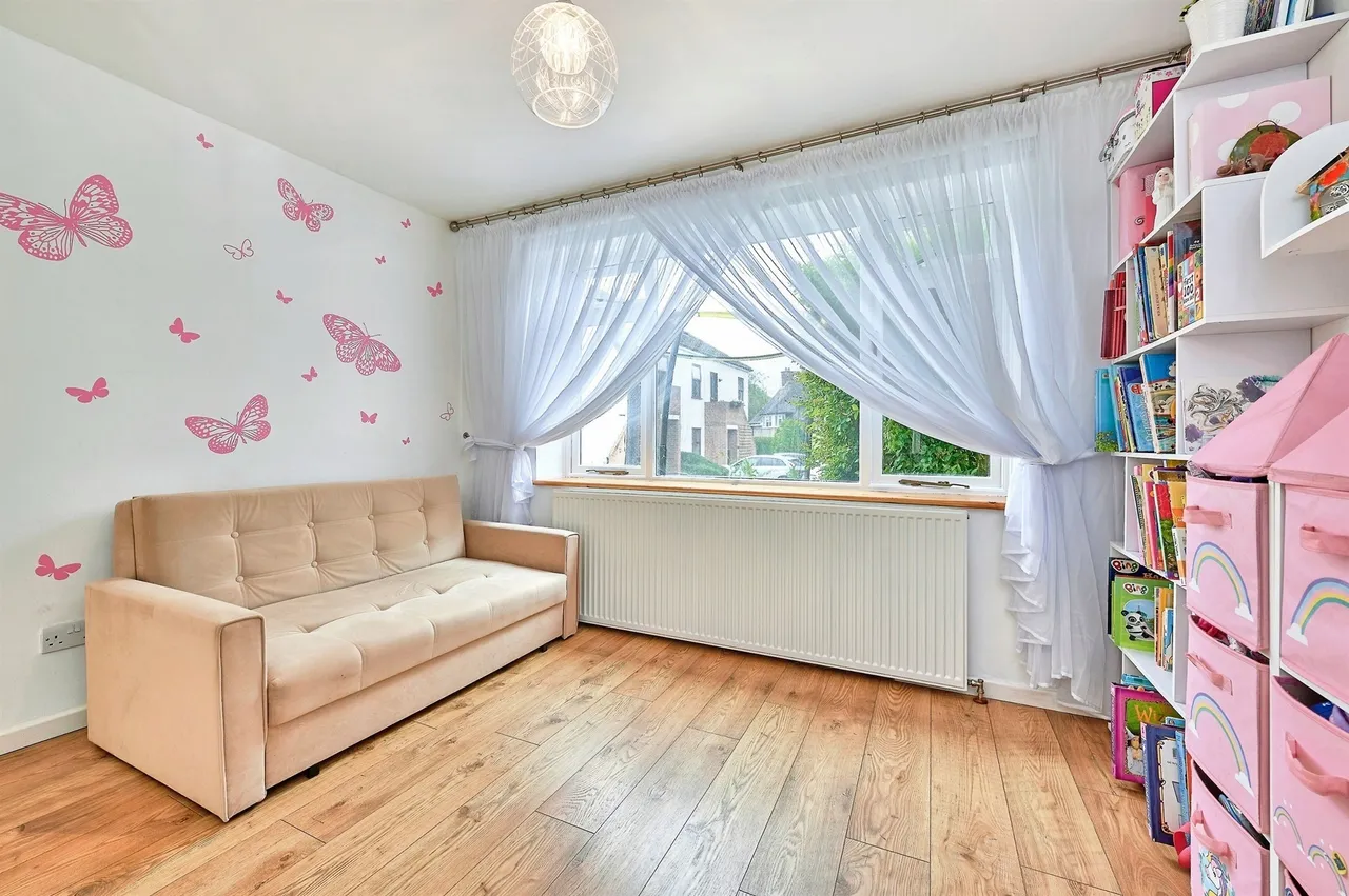 Hill Top Lane, Saffron Walden, CB11, photo 12
