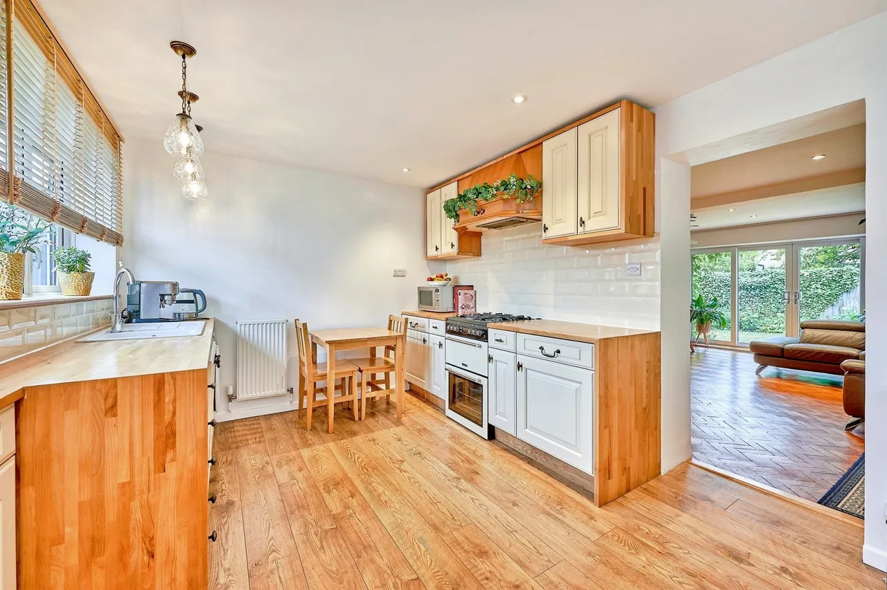 Hill Top Lane, Saffron Walden, CB11, photo 7