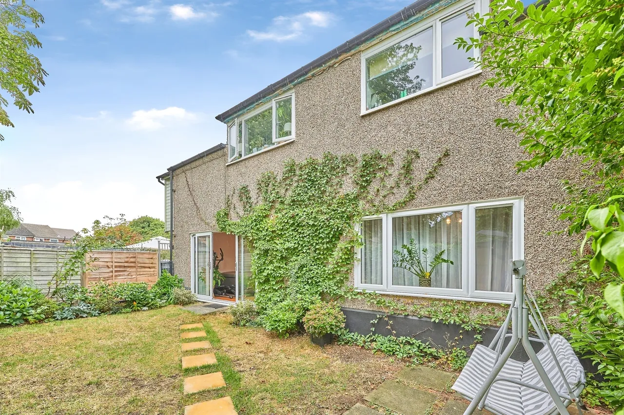 Hill Top Lane, Saffron Walden, CB11, photo 14
