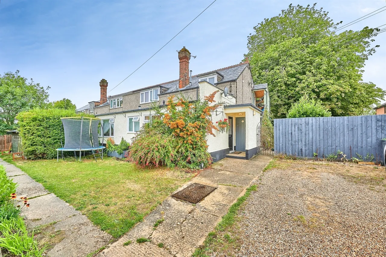 Hill Top Lane, Saffron Walden, CB11, photo 15