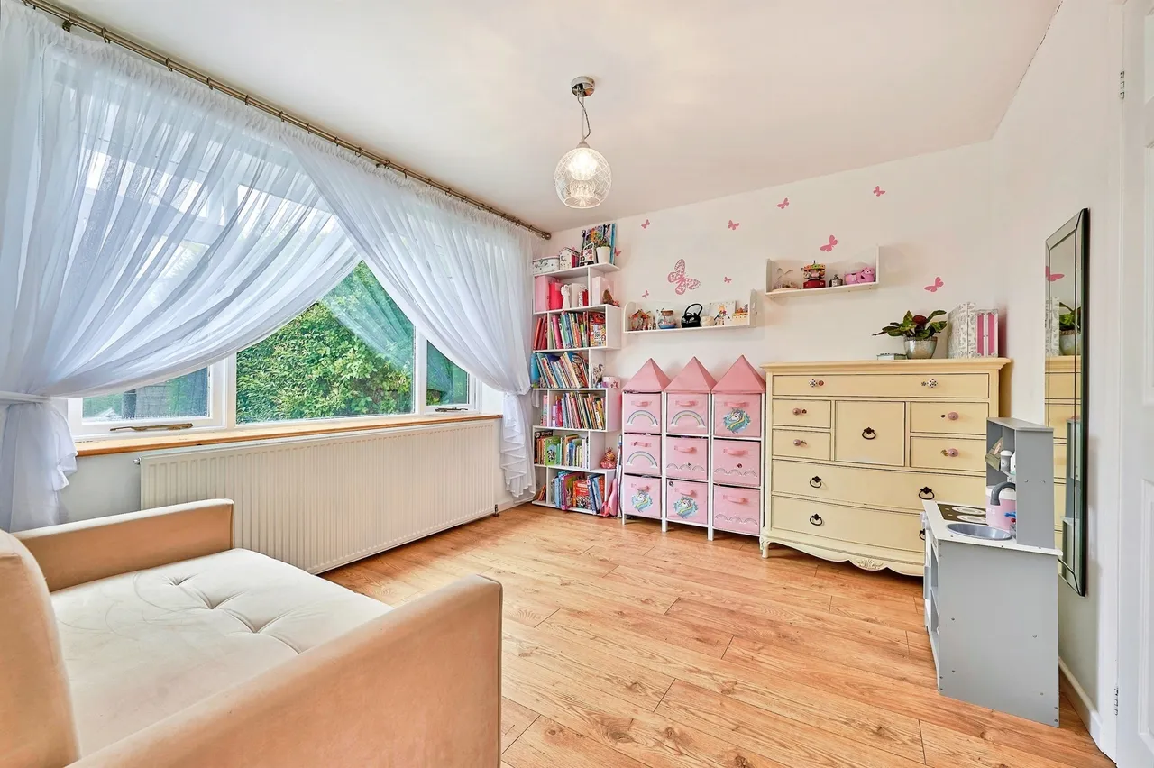 Hill Top Lane, Saffron Walden, CB11, photo 11
