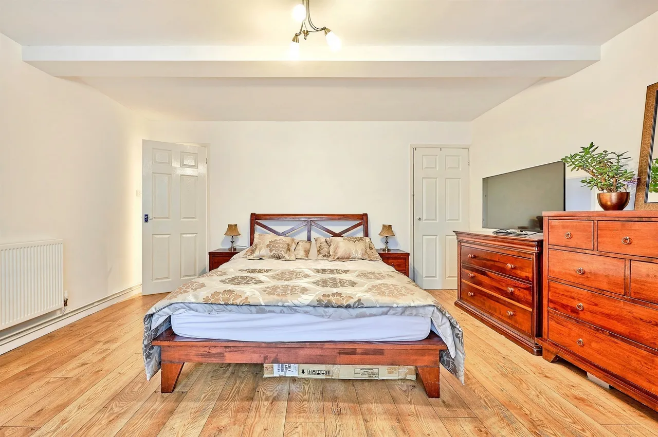 Hill Top Lane, Saffron Walden, CB11, photo 9