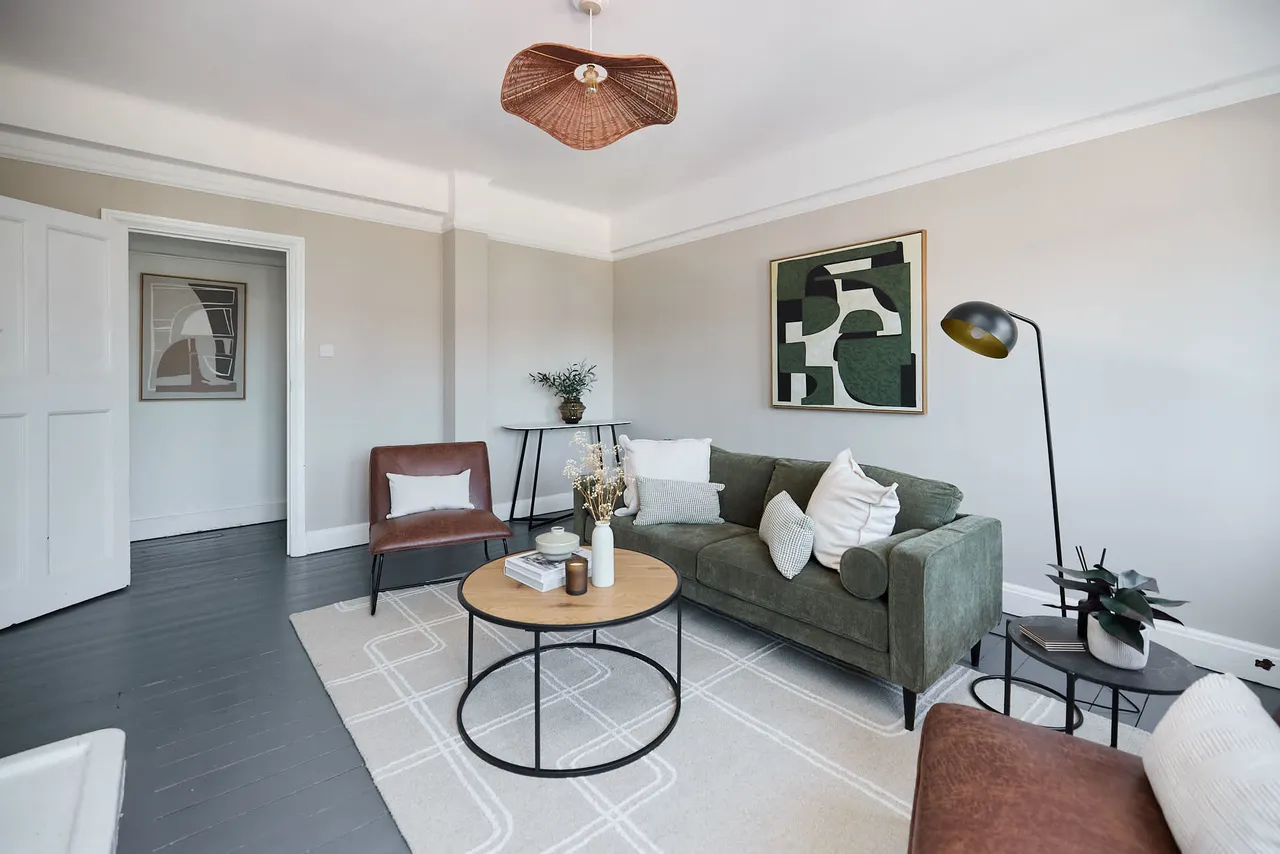 New Park Court, Brixton Hill, SW2, photo 2