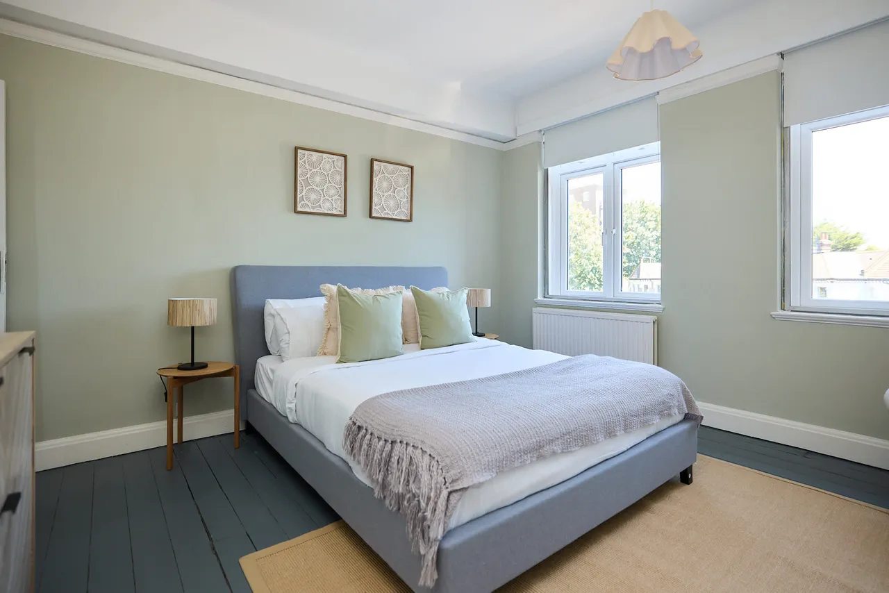 New Park Court, Brixton Hill, SW2, photo 4