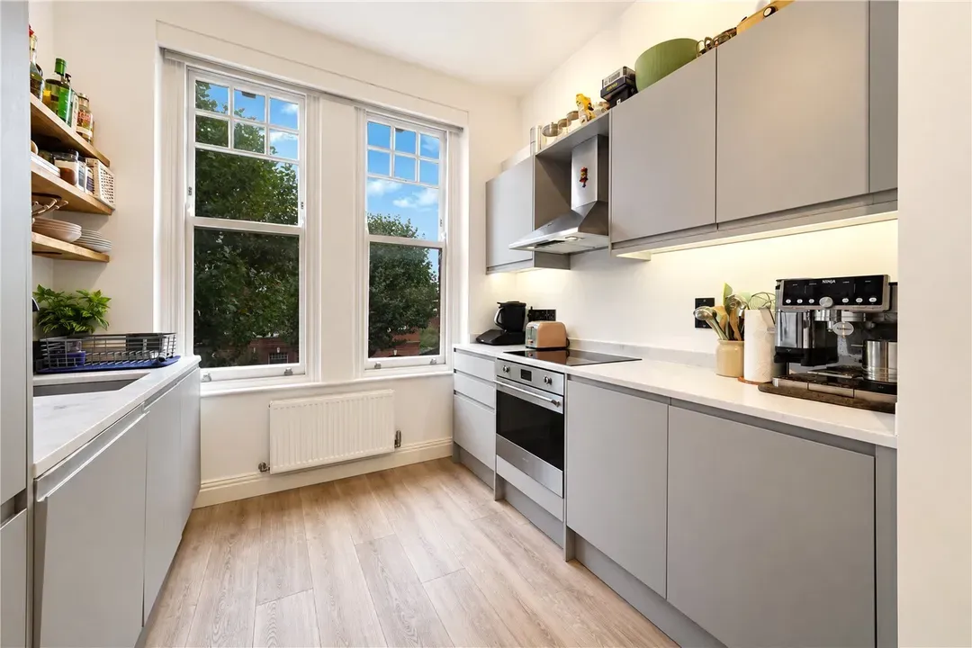 Fordwych Road, London, NW2, photo 7