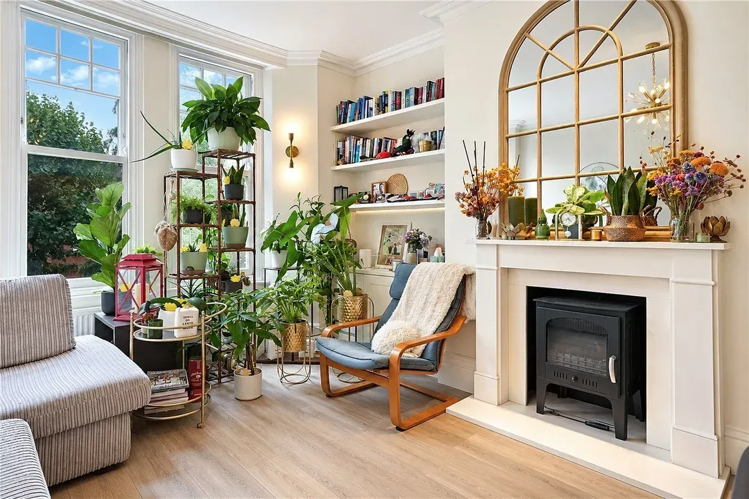 Fordwych Road, London, NW2, photo 12