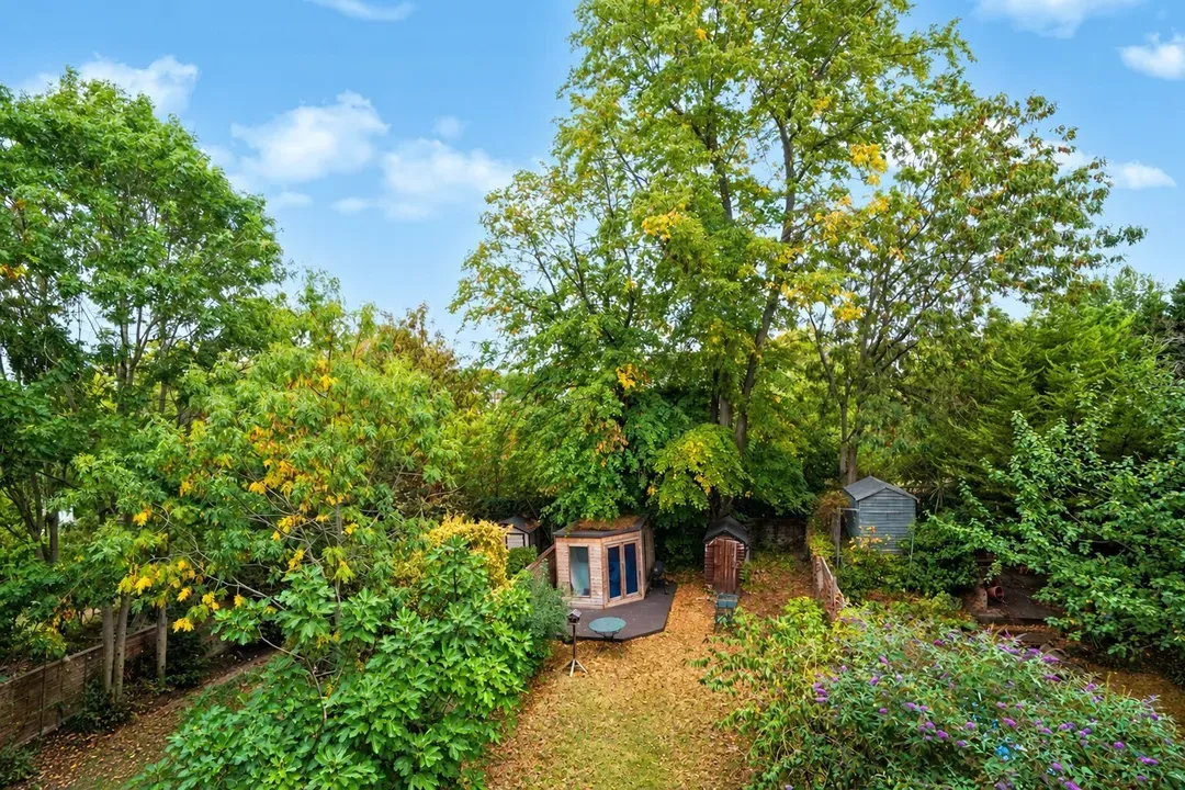 Fordwych Road, London, NW2, photo 13