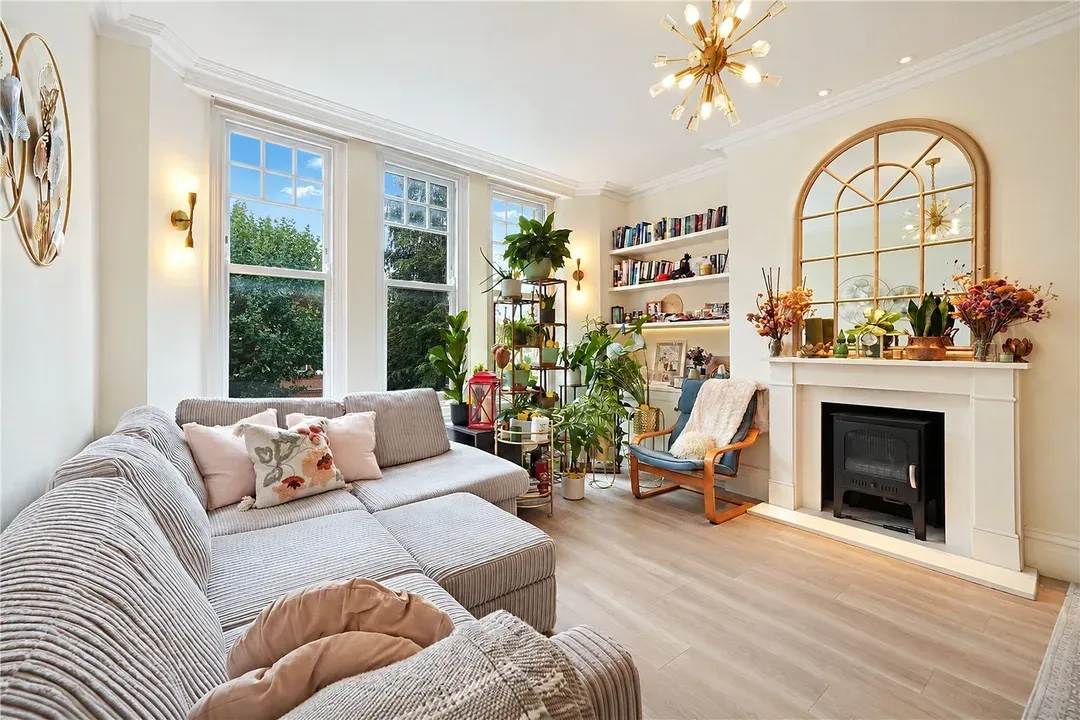 Fordwych Road, London, NW2, photo 14