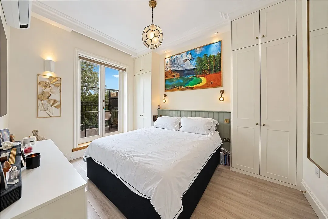 2 bed flat for sale — Fordwych Road, London, NW2