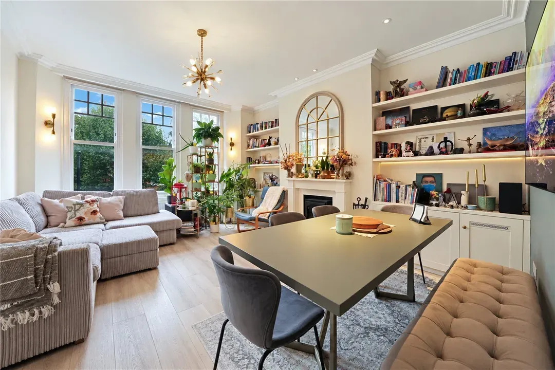 Fordwych Road, London, NW2, photo 3