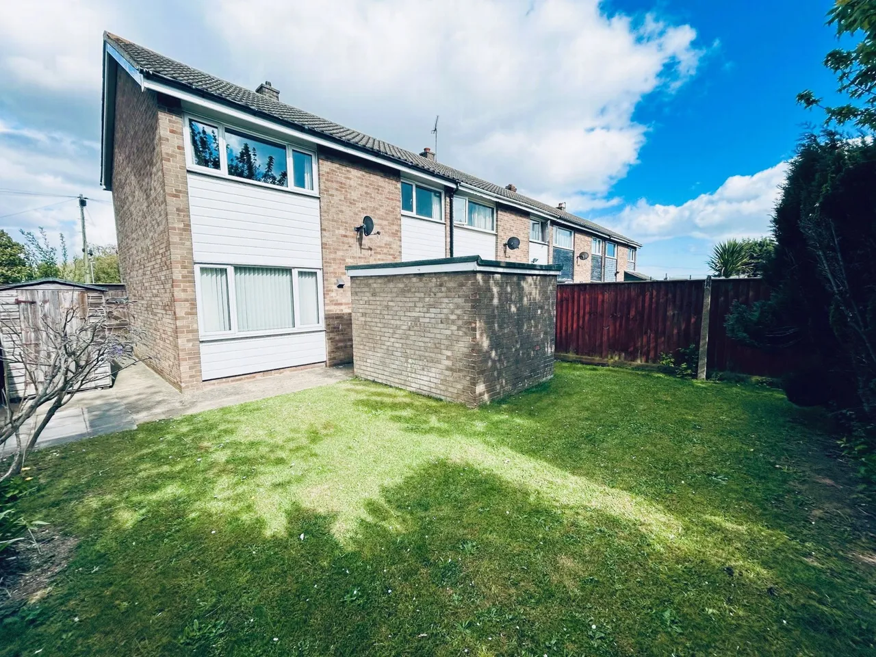 Stennetts Close, Trimley St Mary, Felixstowe, Suffolk, IP11 0TZ, photo 17