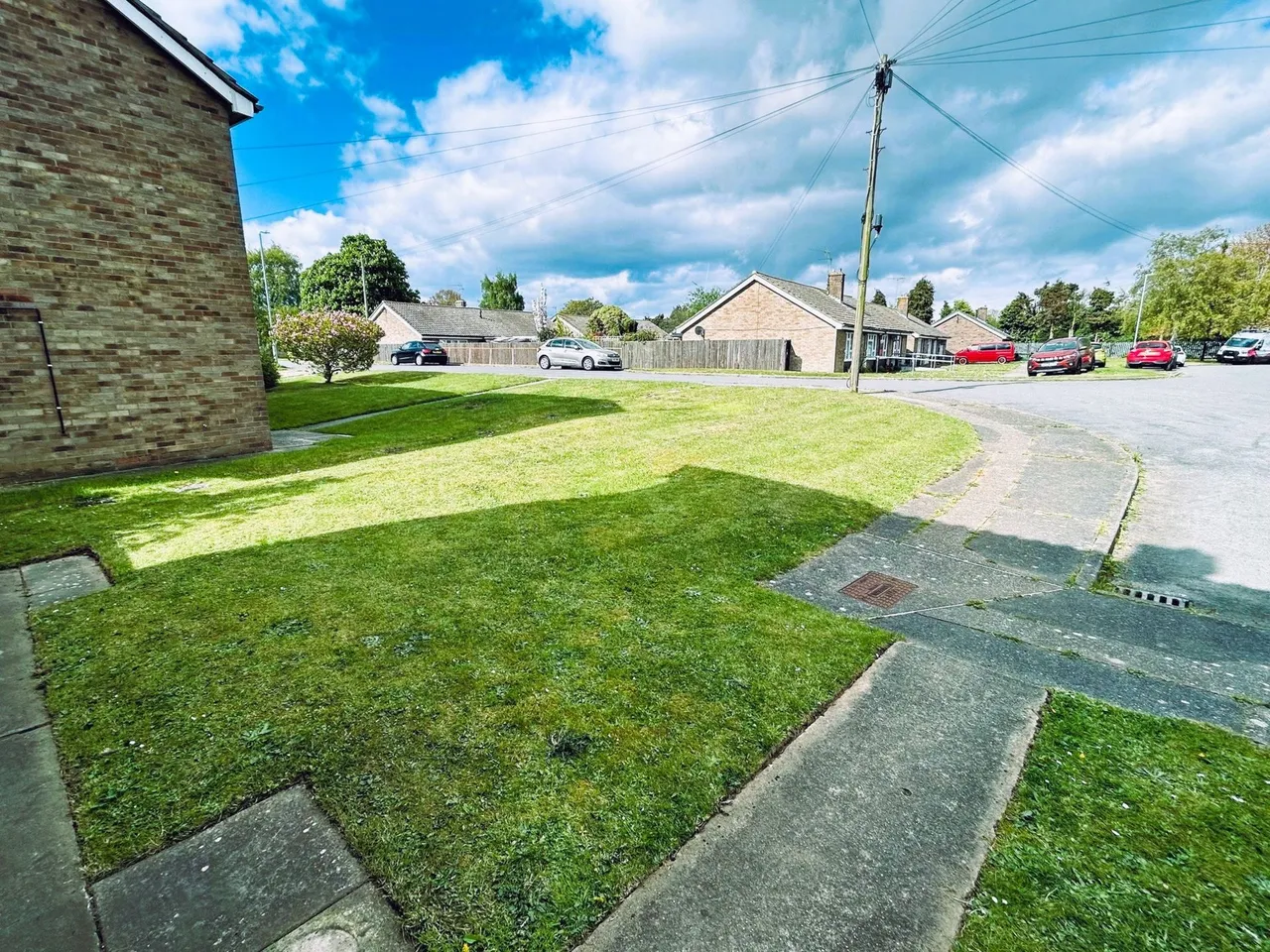 Stennetts Close, Trimley St Mary, Felixstowe, Suffolk, IP11 0TZ, photo 19