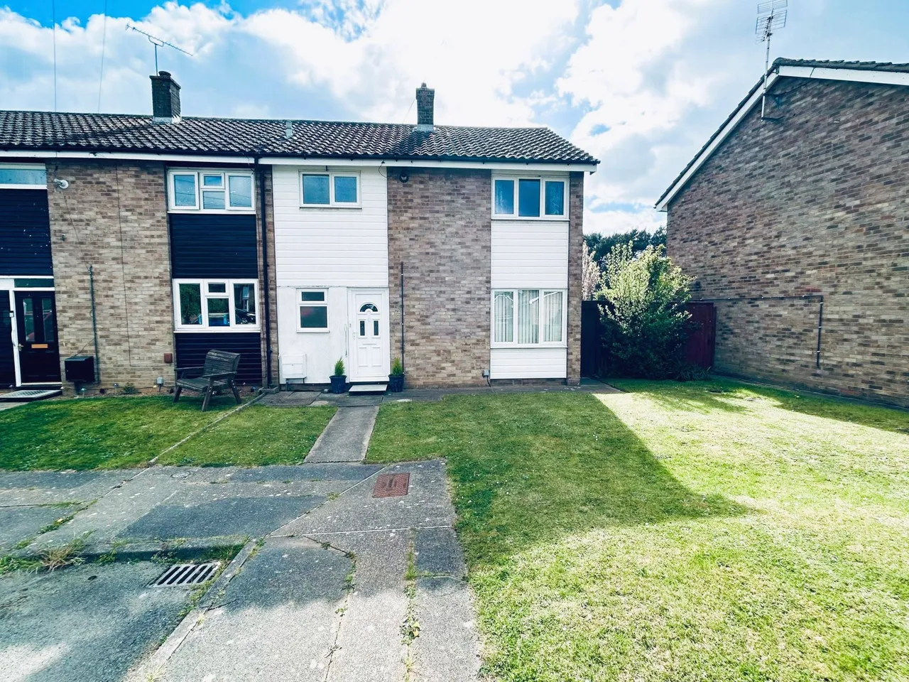 3 bed house for sale — Stennetts Close, Trimley St Mary, Felixstowe, Suffolk, IP11 0TZ