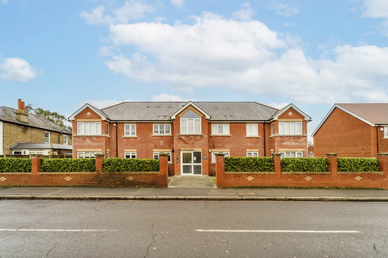 Christine Court, Ashford, photo 13