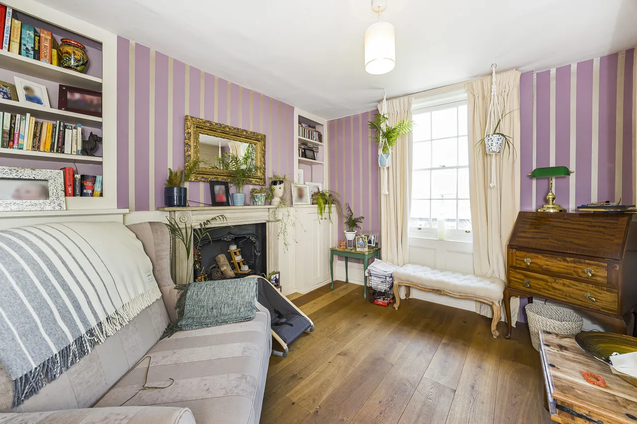 Maidenstone Hill, London, SE10, photo 5