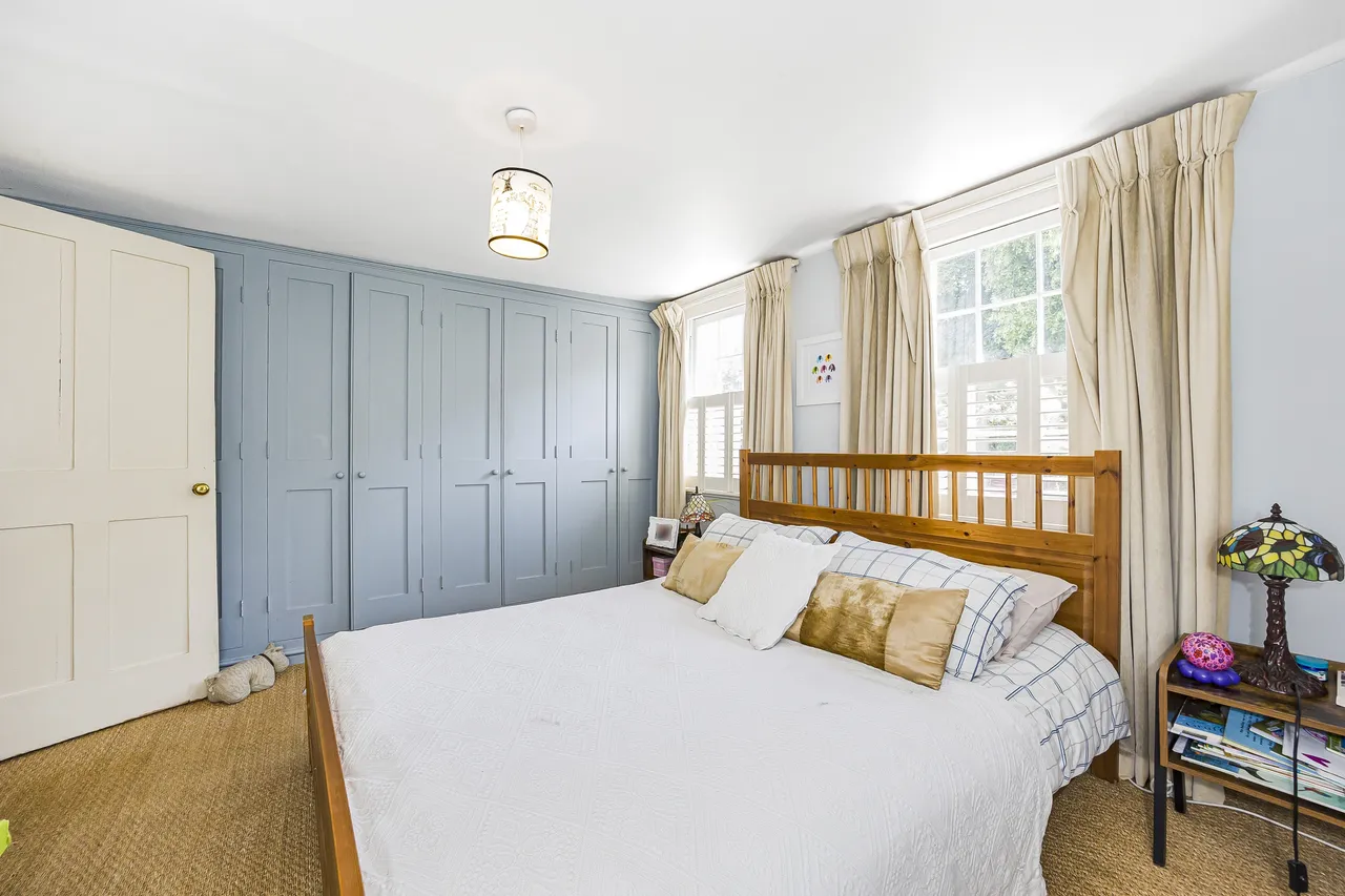 Maidenstone Hill, London, SE10, photo 6