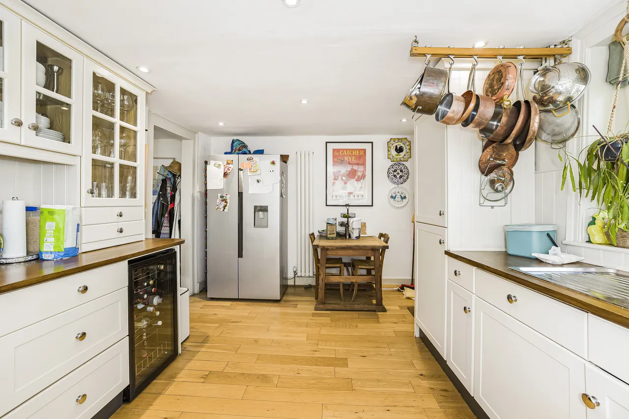 Maidenstone Hill, London, SE10, photo 4
