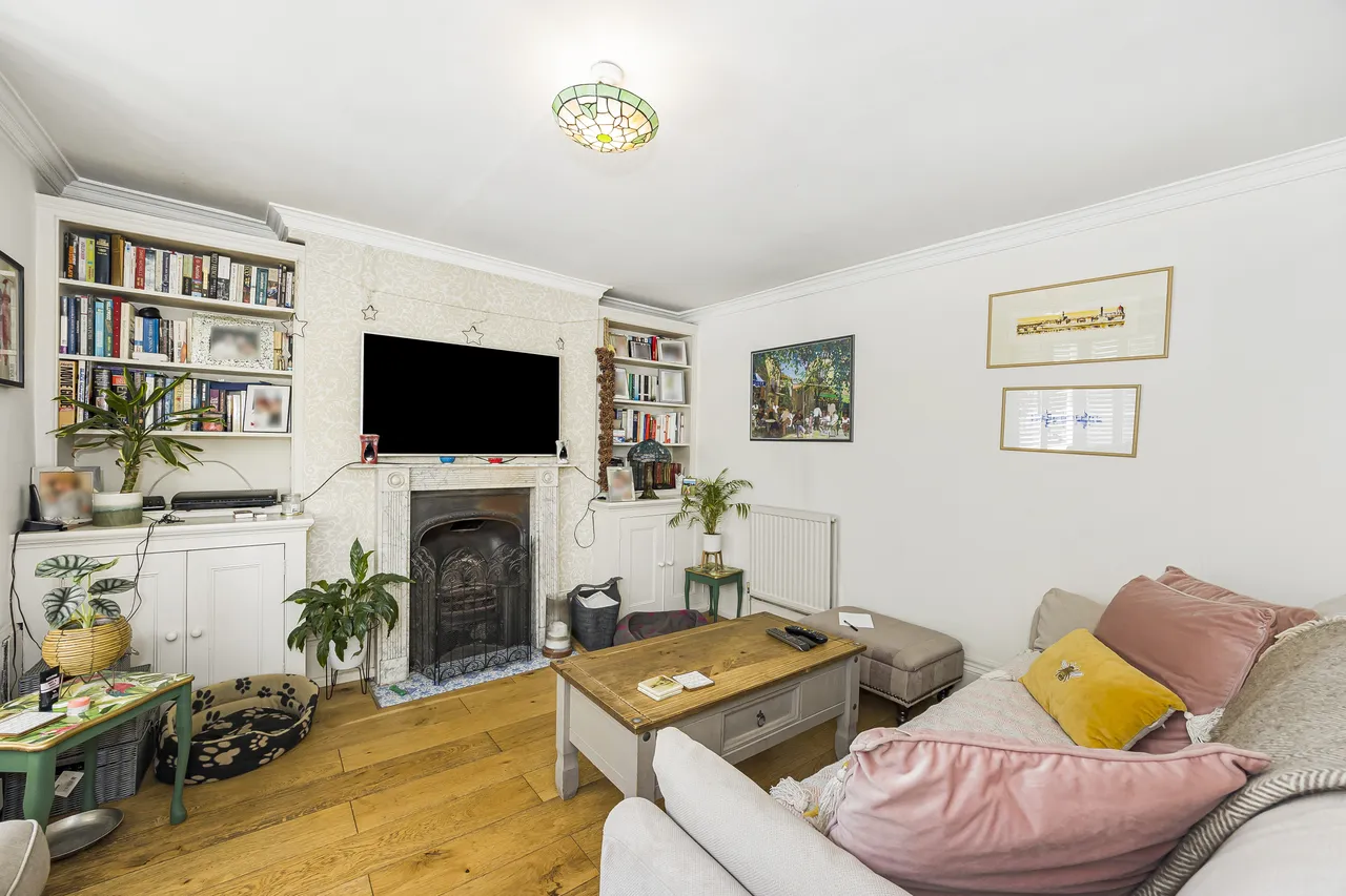 Maidenstone Hill, London, SE10, photo 9