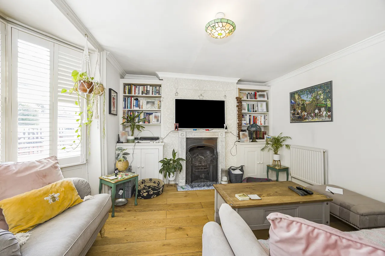 Maidenstone Hill, London, SE10, photo 2
