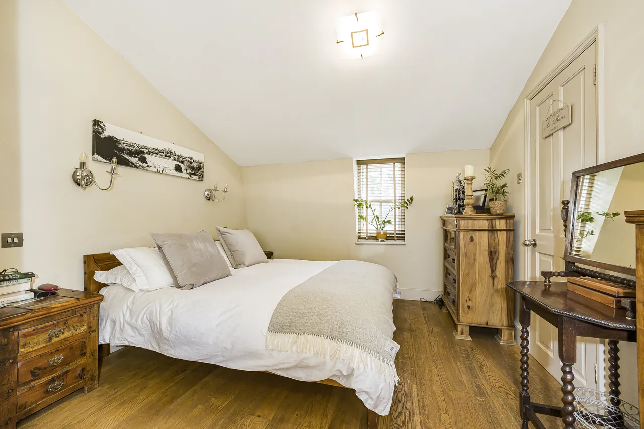 Maidenstone Hill, London, SE10, photo 8